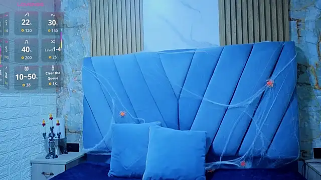 angel  red  online show from October 20, 3:21 am