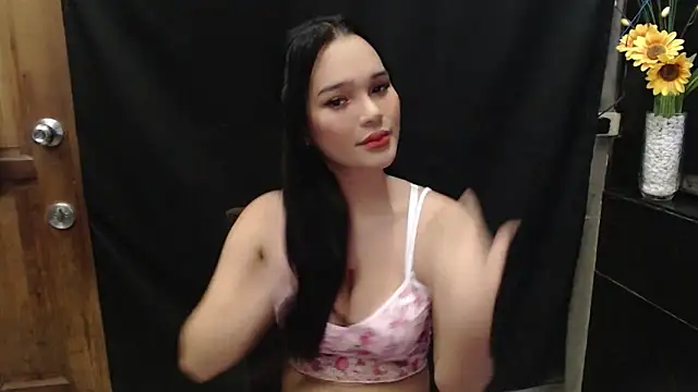 UnKabogableTS online show from April 7, 9:27 pm