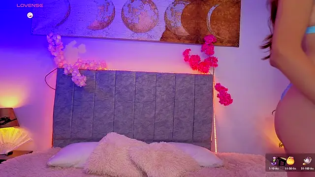 antonellastar24  online show from October 29, 11:03 pm