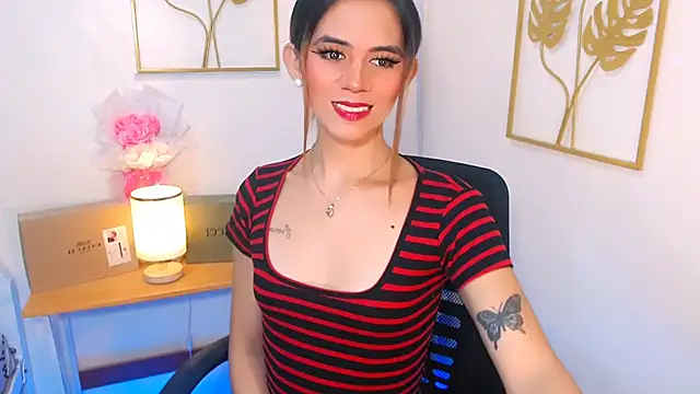 xPrecuioseChesca online show from September 26, 1:46 am