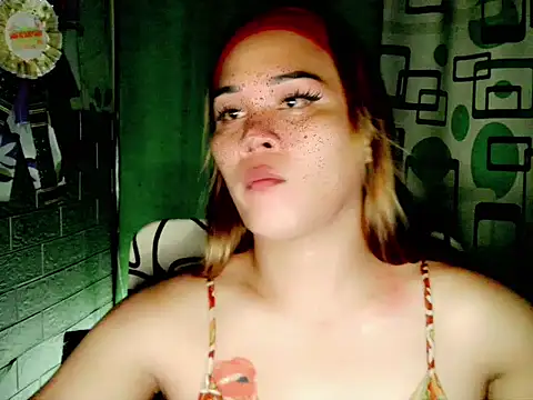 Snapshot of urdreamgirljacky chatting on October 4, 1:23 pm urdreamgirljacky online show from October 4, 1:23 pm