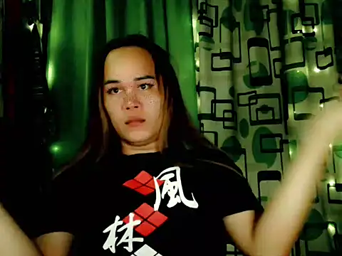 urdreamgirljacky online show from November 15, 9:51 am