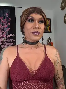 JessiicaExoticX1 online show from April 10, 9:31 pm