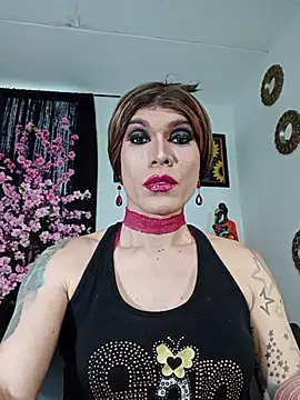 JessiicaExoticX1 online show from April 17, 8:54 pm