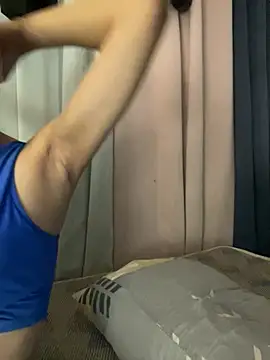 RomanticPearlTS online show from February 12, 2:12 pm