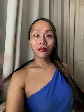 RomanticPearlTS online show from March 1, 2:23 pm