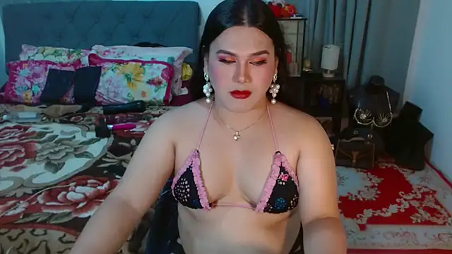 LustfullVelindaks online show from October 30, 8:57 am