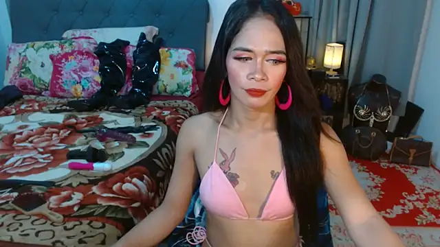 SexyHeart Escodero online show from October 20, 6:22 pm