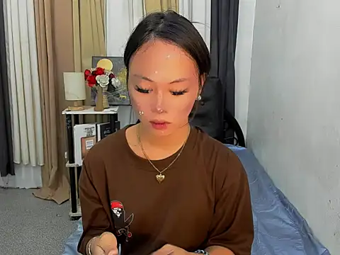 Ataliya Cataleya online show from January 16, 7:17 am