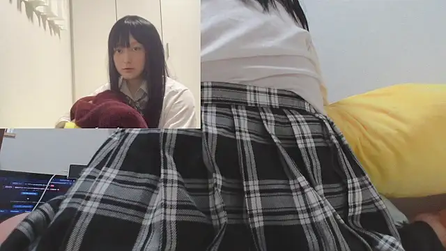 Mia032 online show from September 11, 2:03 pm