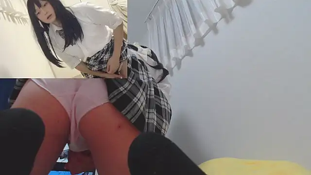 Mia032 online show from September 16, 1:48 pm