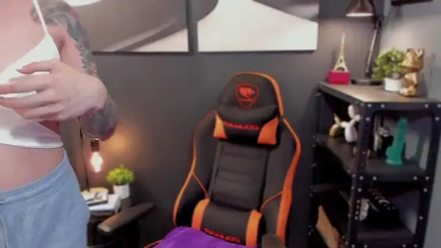 LUNACOCKSLAYER online show from September 30, 2:28 pm