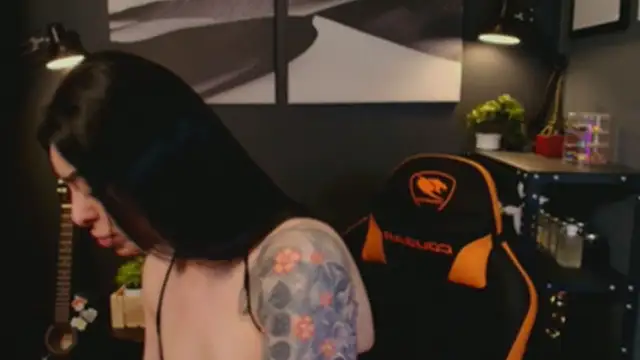 LUNACOCKSLAYER online show from November 22, 11:45 am