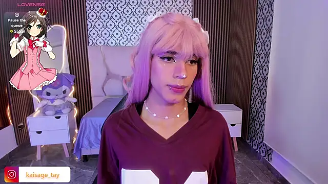 kaisage tay online show from September 11, 3:26 am