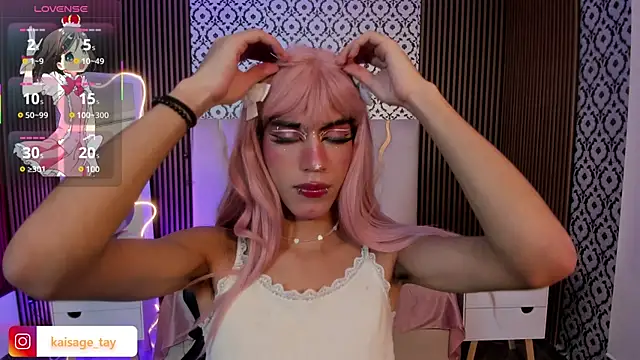 kaisage tay online show from September 12, 3:37 am