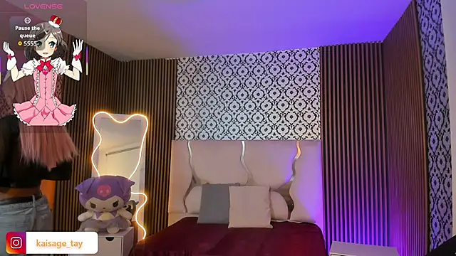 kaisage tay online show from September 14, 3:45 am