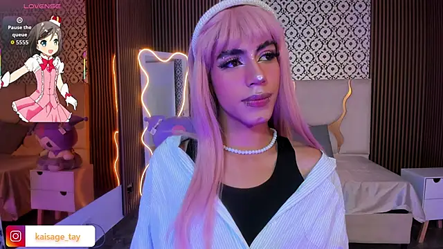 kaisage tay online show from September 15, 4:06 am