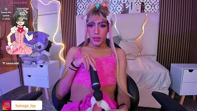 kaisage tay online show from September 17, 4:17 am