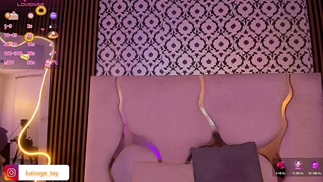 kaisage tay online show from September 22, 5:46 am