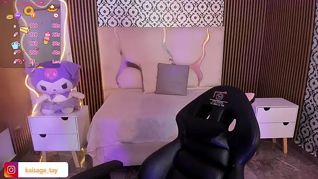 kaisage tay online show from September 24, 3:34 am