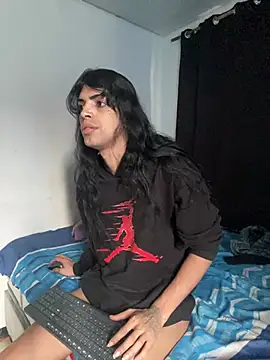 Lady Dirty444 online show from February 25, 1:15 pm