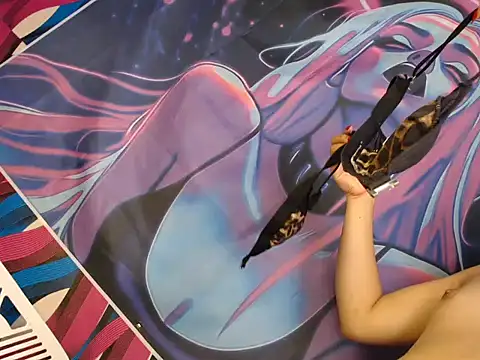 shantalfucker  online show from February 5, 10:59 pm