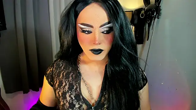 MagnaCumLoader17 online show from December 18, 2:28 am