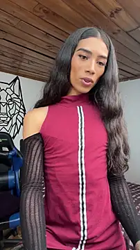 Sweet-Cris online show from February 26, 5:40 pm