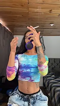 Sweet-Cris online show from March 4, 4:44 pm