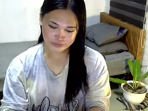 Annierose ts online show from October 5, 9:58 pm