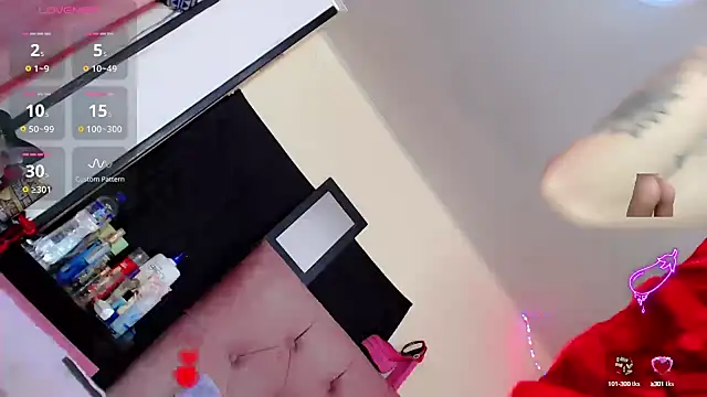 Snapshot of Percy-99 chatting on September 21, 6:19 am Percy-99 online show from September 21, 6:19 am