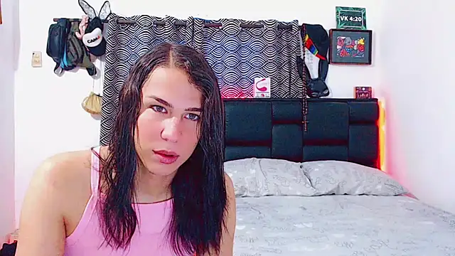 Azley sweet online show from December 2, 1:47 pm