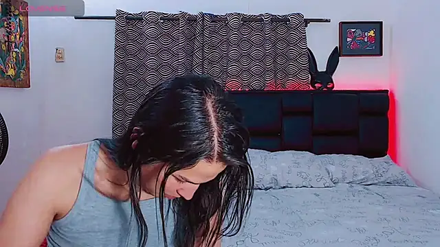 Azley sweet online show from January 5, 7:17 pm