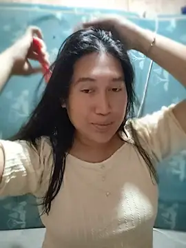 Romantic Sabrina online show from March 22, 11:31 pm