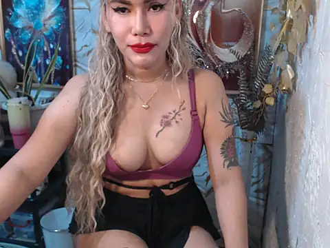 tshot izzy 88 online show from October 7, 5:41 am