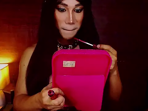 JayeTan online show from November 12, 5:34 pm