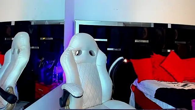 kristalQueen online show from September 26, 8:33 am