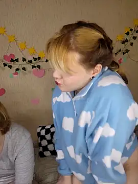 xrixsyx and ricky online show from March 13, 4:45 pm