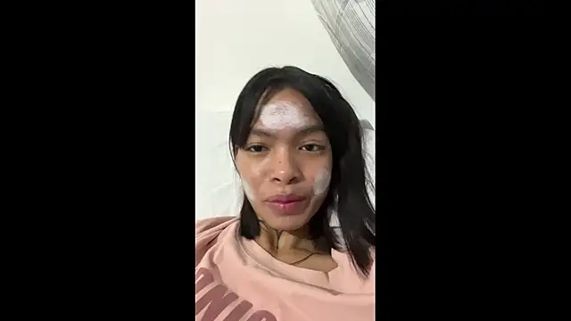 Sugarcandyyy online show from December 5, 3:51 pm