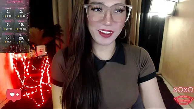 precious RoseDoll online show from October 28, 12:52 am