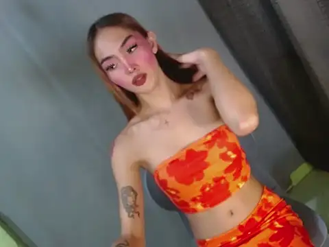 sweetfuckerbaby18 online show from April 11, 4:32 pm