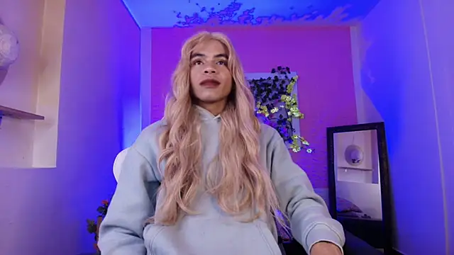 Katy bratz  online show from September 29, 12:43 am