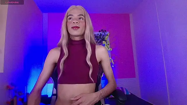 Katy bratz  online show from November 19, 3:06 am