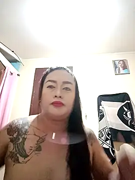 EmmaKantutera online show from January 10, 12:11 pm