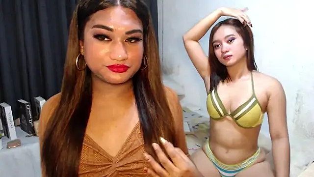 LastyLuna online show from February 2, 6:34 am