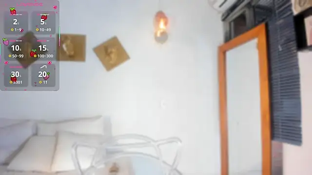 Aleexiiaa online show from March 27, 12:06 pm