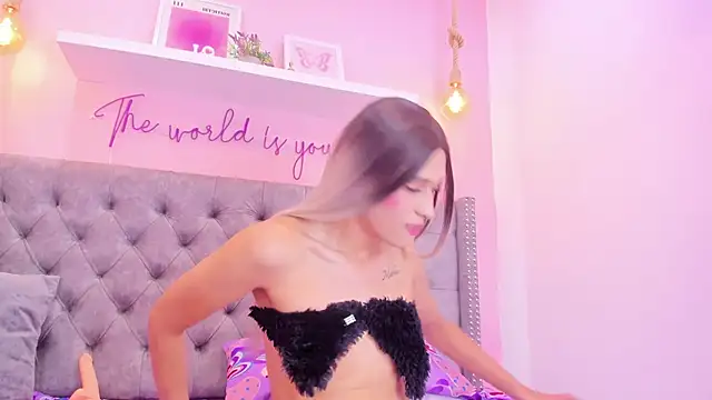 Macarena 05 online show from September 22, 2:22 pm