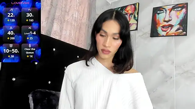 samara novice18 online show from February 10, 7:32 pm