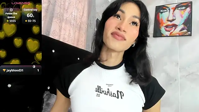 samara novice18 online show from February 17, 6:26 pm