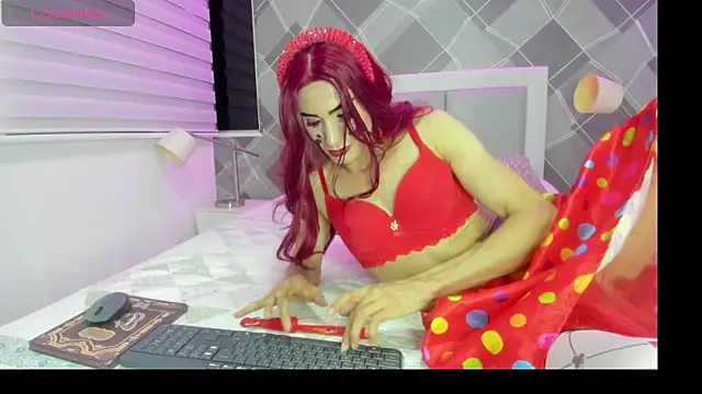 shantala nastasiia online show from February 12, 11:00 pm